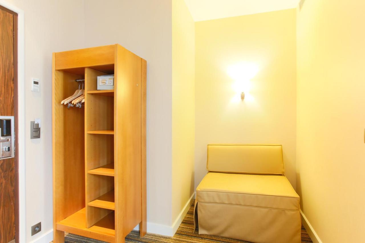 Hotel Bellevue Saint-Lazare Paris Extérieur photo